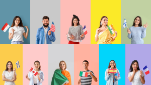 international students