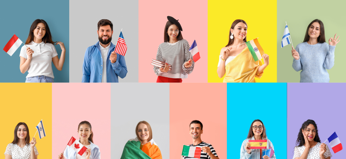 international students