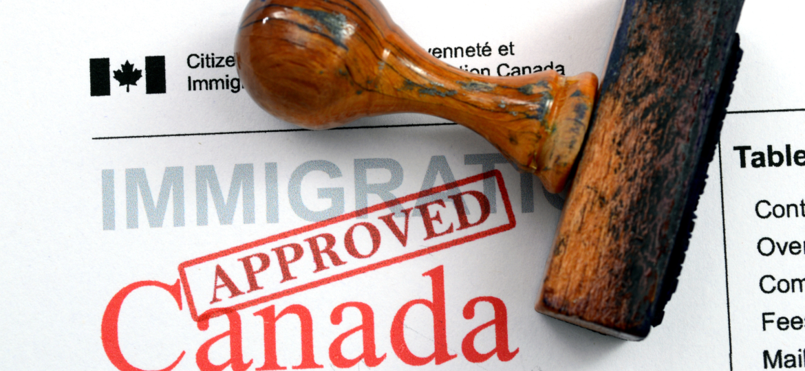 approved document from canada OWP